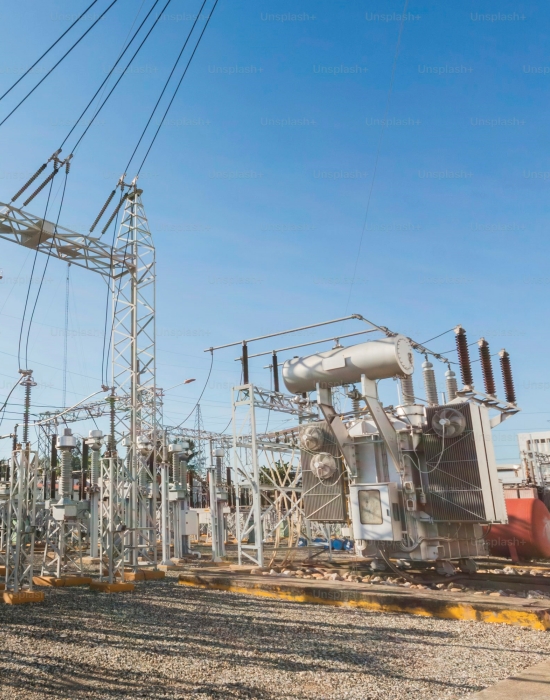 Power Distribution