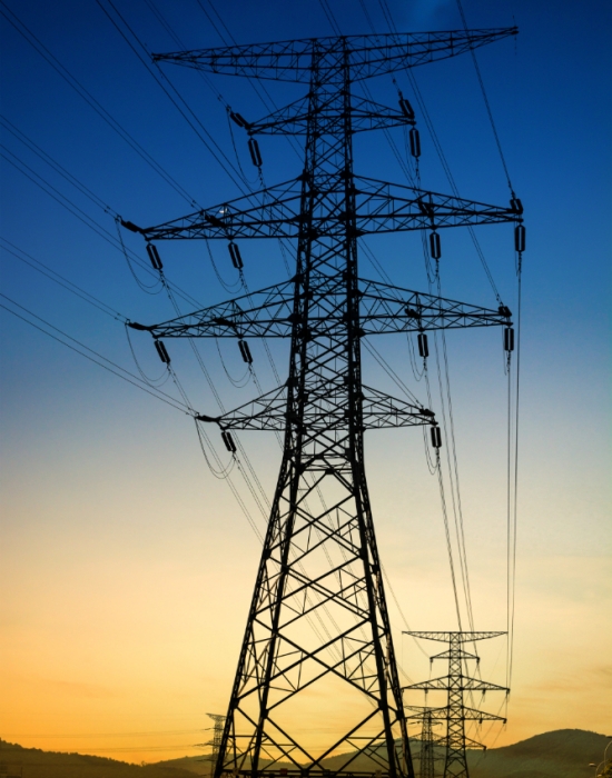 Power Transmission