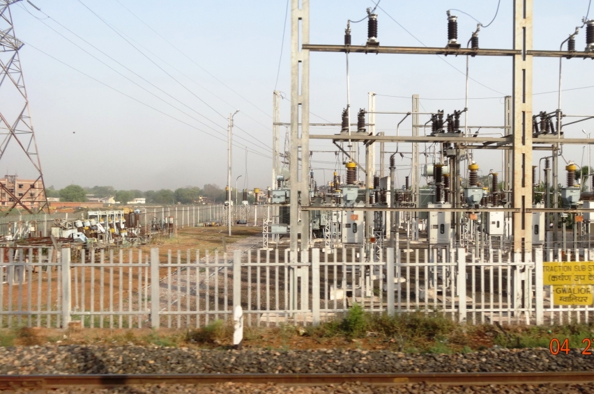Power Distribution